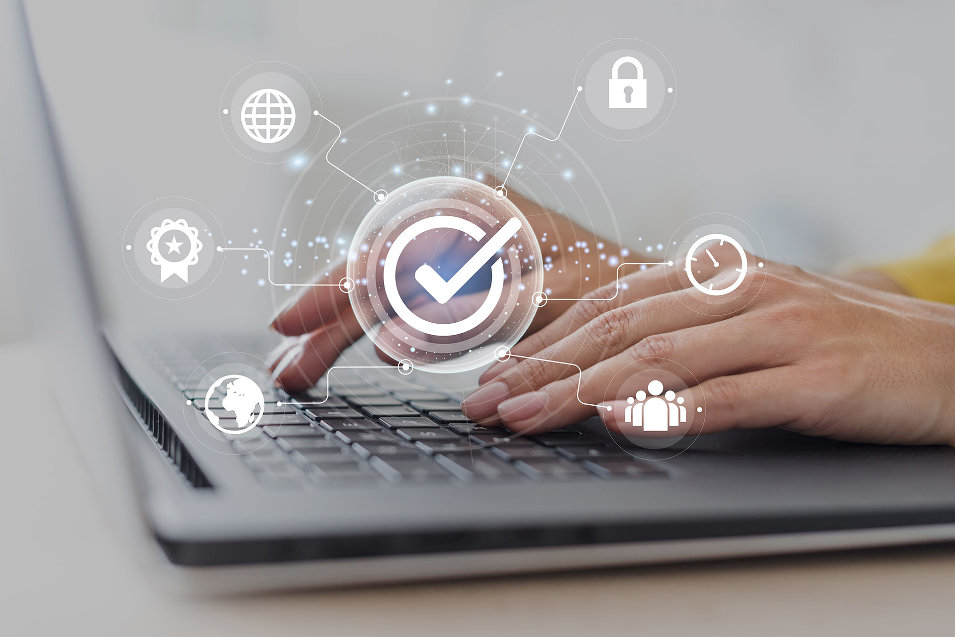 Cybersecurity Solutions